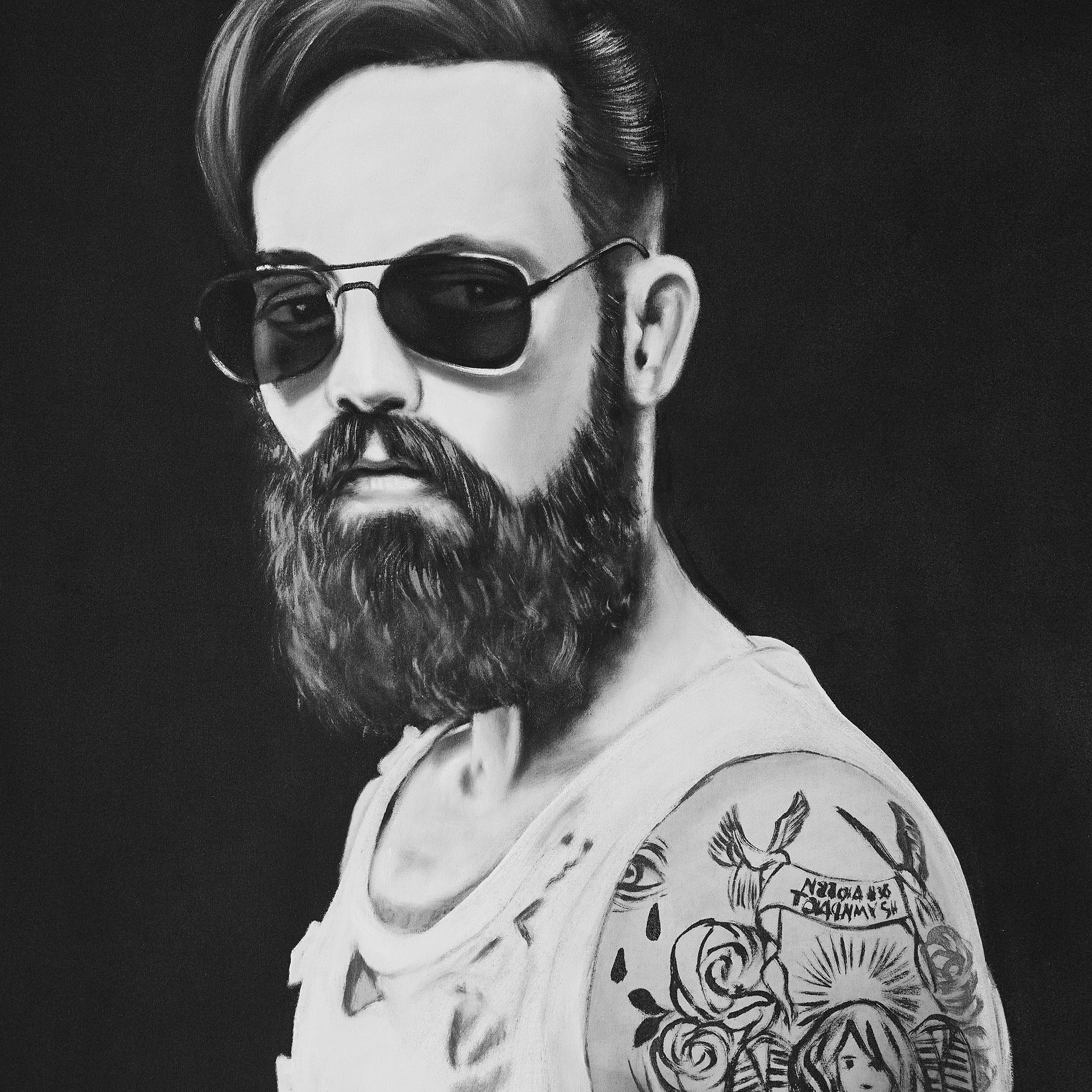 JAN CANVAS
